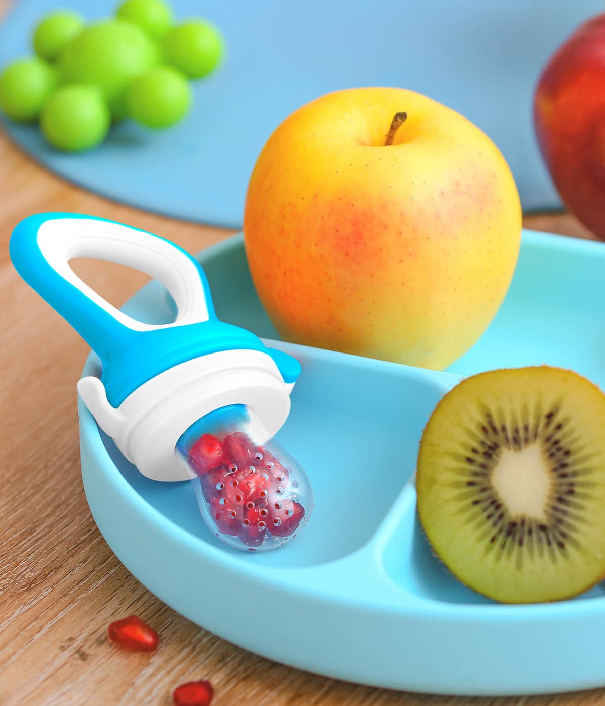 Rabitat Snap lock nibbler