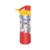 Nutripack Combo (Smash Big kid School Bag + Nutrilock Insulated Stainless Steel Bottle)