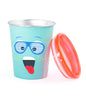 Cuppa joy combo (Better Cup with Training Lid Pack of 2)