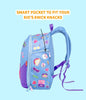 Smash Big Kid School Bags, 4-8yrs