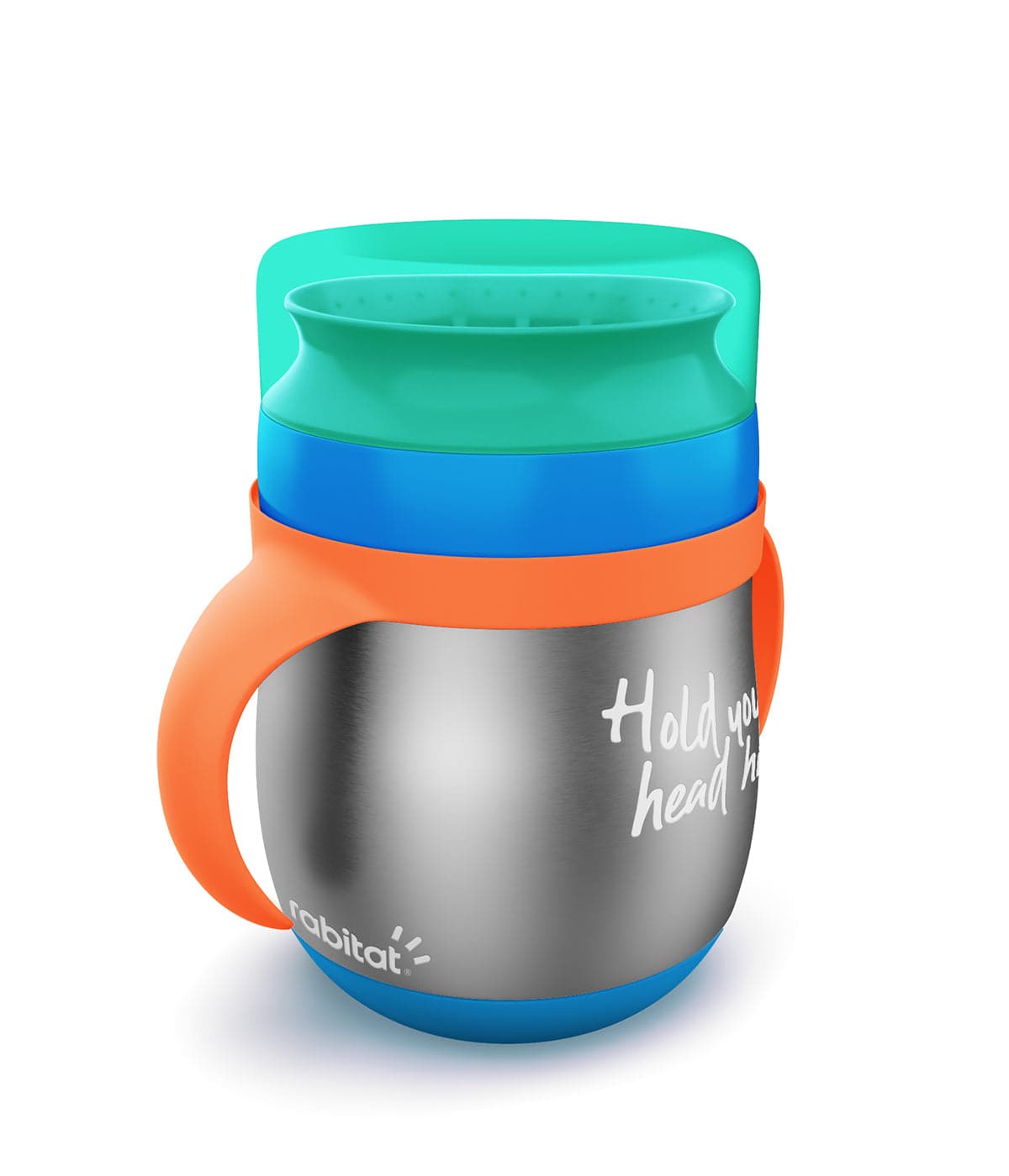 First Step 360° Training Cup