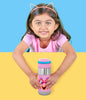 Study Buddy Combo (Smash School Pack + Cleanlock Stainless Steel Bottle)