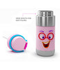 Rabitat Clean Lock Insulated Stainless Steel Bottle