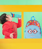 Fresh Start Combo (Smash School Pack + Snaplock Sipper Bottle)