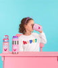 Fresh Start Combo (Smash School Pack + Snaplock Sipper Bottle)
