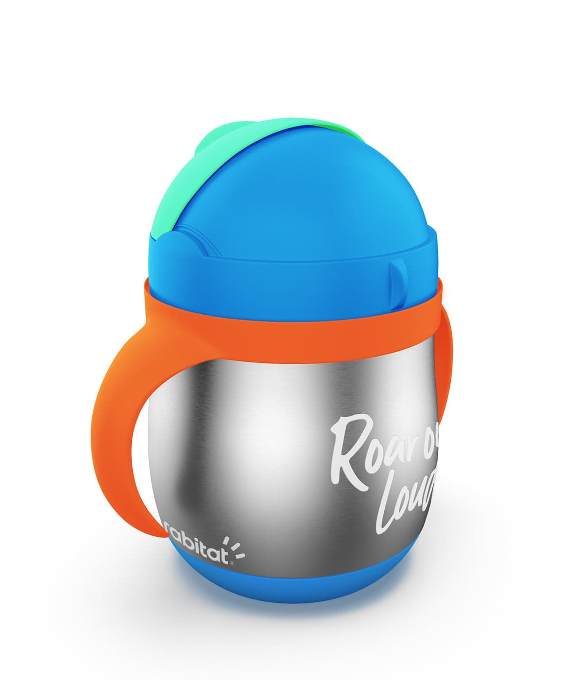 First Step Gravity Sipper