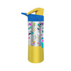 Nutripack Combo (Smash Big kid School Bag + Nutrilock Insulated Stainless Steel Bottle)