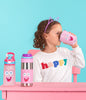 Cuppa joy combo (Better Cup with Training Lid Pack of 2)