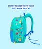 Smash Big Kid School Bags, 4-8yrs