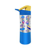 Nutripack Combo (Smash Big kid School Bag + Nutrilock Insulated Stainless Steel Bottle)