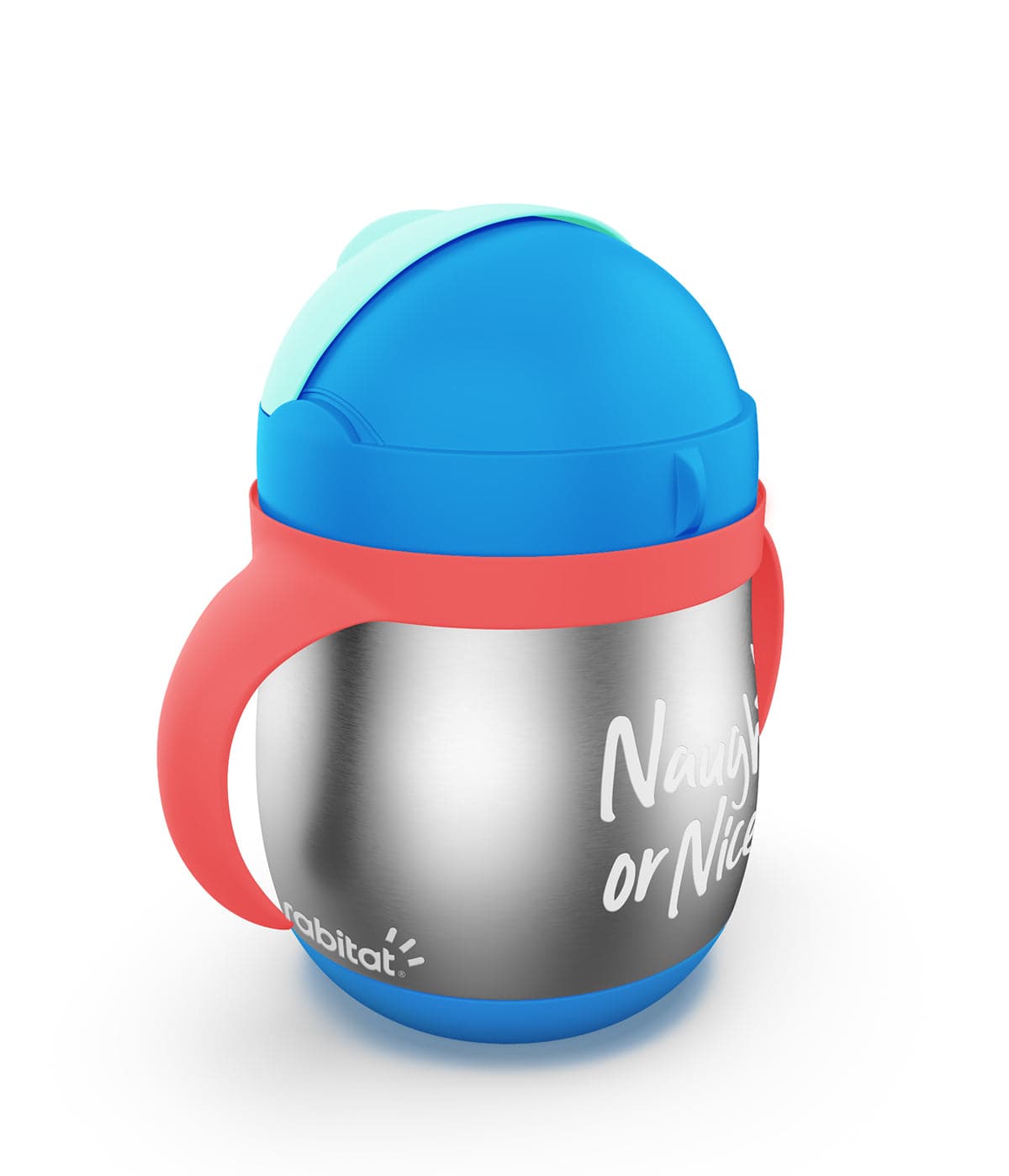First Step Gravity Sipper