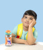 Rabitat Steel Play Bottle