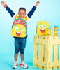 Rabitat Smash Lunch Bag