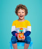 Rabitat Steel Play Bottle