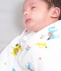 Rabitat Bamboo Swaddle