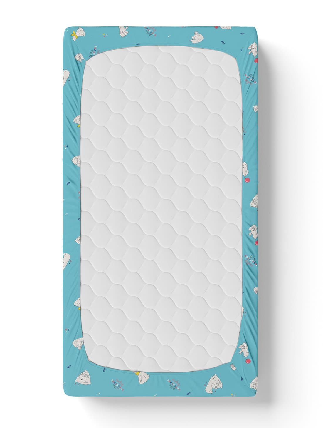Baby's first festive gift set