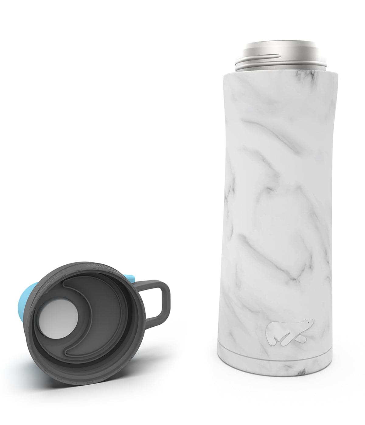 Headway Minsk Insulated Steel Water Bottles