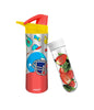 Nutrilock Insulated Bottle 550ml