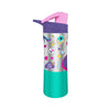 Nutripack Combo (Smash Big kid School Bag + Nutrilock Insulated Stainless Steel Bottle)