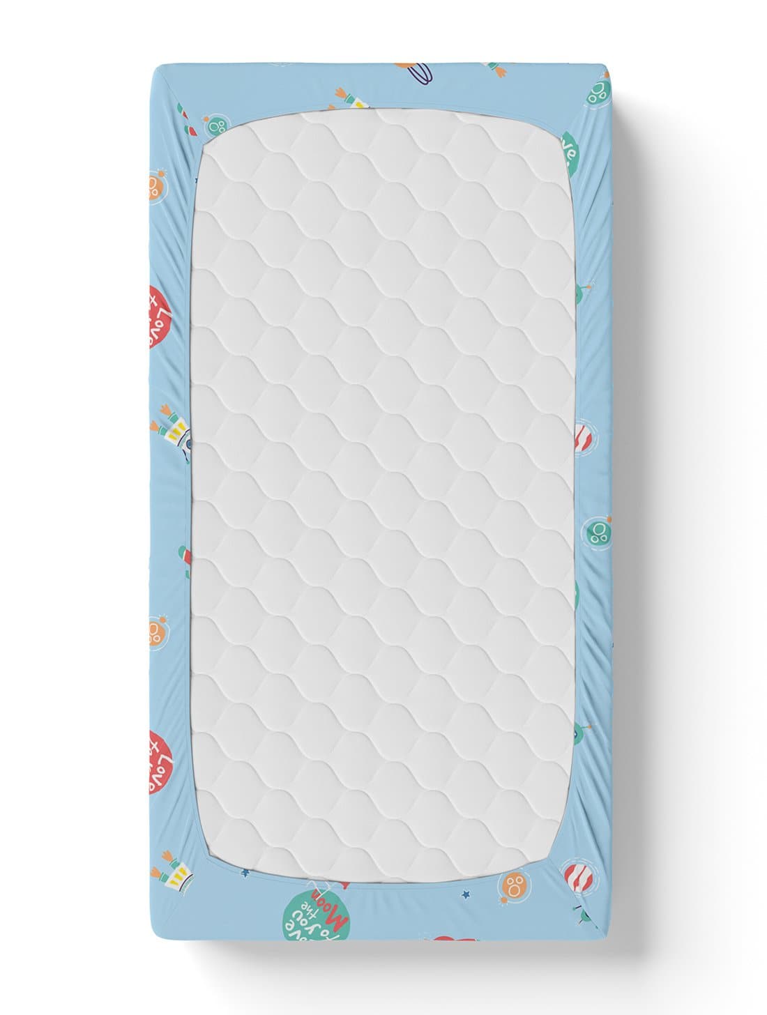 Baby's first festive gift set