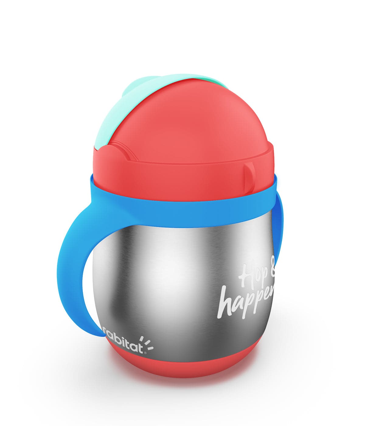 First Step Gravity Sipper