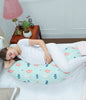 Duo Motherhood Multi Function Pillow