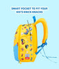 Smash Big Kid School Bags, 4-8yrs