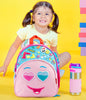 Study Buddy Combo (Smash School Pack + Cleanlock Stainless Steel Bottle)