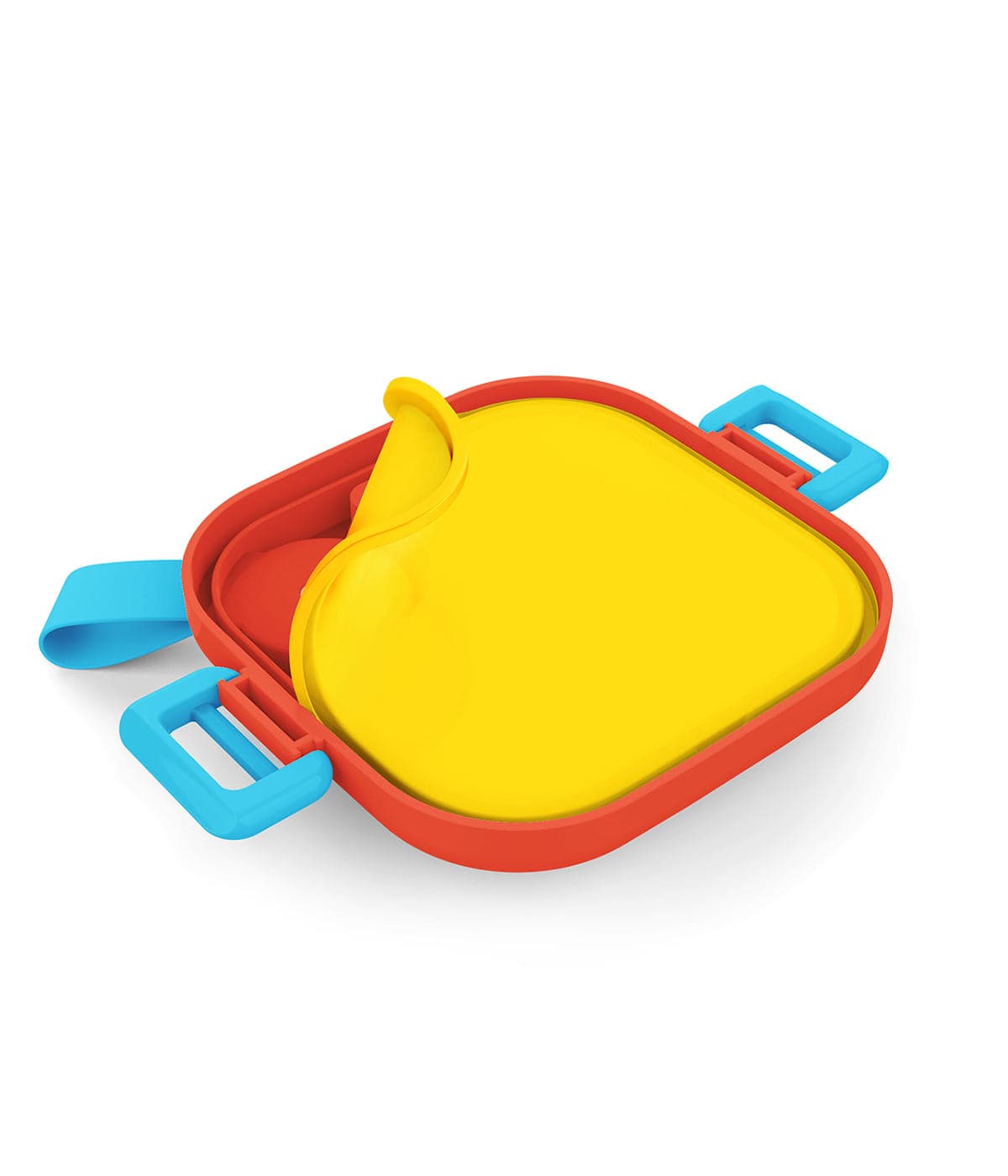 Playdate Squad Combo (Lunchmate Mini + Steel Play Bottle)