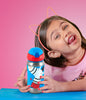 Rabitat Steel Play Bottle