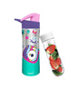 Nutrilock Insulated Bottle 550ml