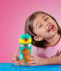 Rabitat Steel Play Bottle