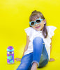 Rabitat Steel Play Bottle