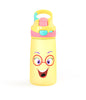 Less is bore combo (2 Clean Lock Insulated Stainless Steel Bottles + 2 Snap Lock Sipper Bottles + 2 Better Cups with Training Lid)