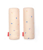 10 Pc Dream Bag Organic Baby Bedding Set
