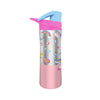 Nutripack Combo (Smash Big kid School Bag + Nutrilock Insulated Stainless Steel Bottle)