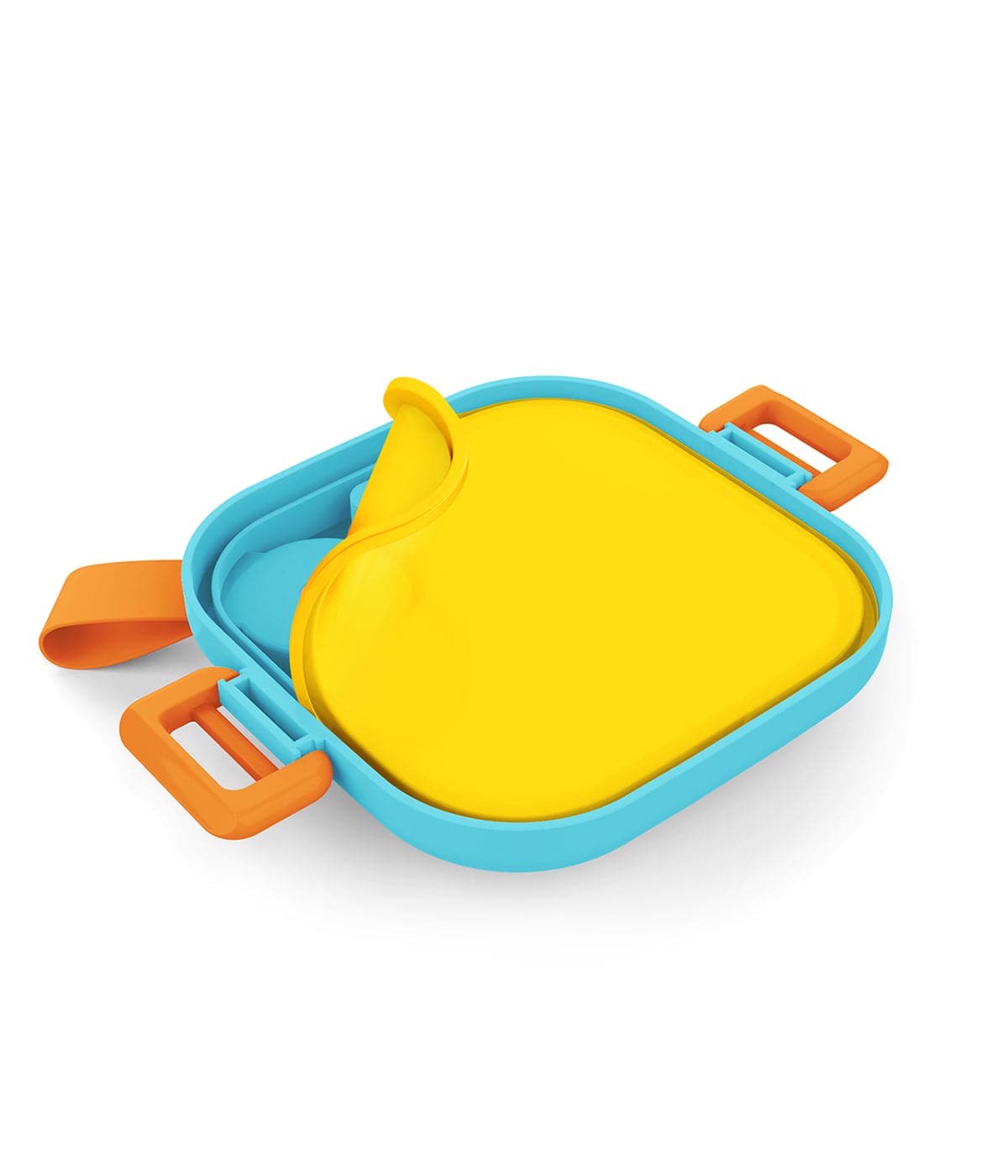 Playdate Squad Combo (Lunchmate Mini + Steel Play Bottle)