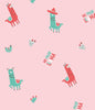 All Weather Quilt + Organic Cotton Flat Crib Sheet Combo