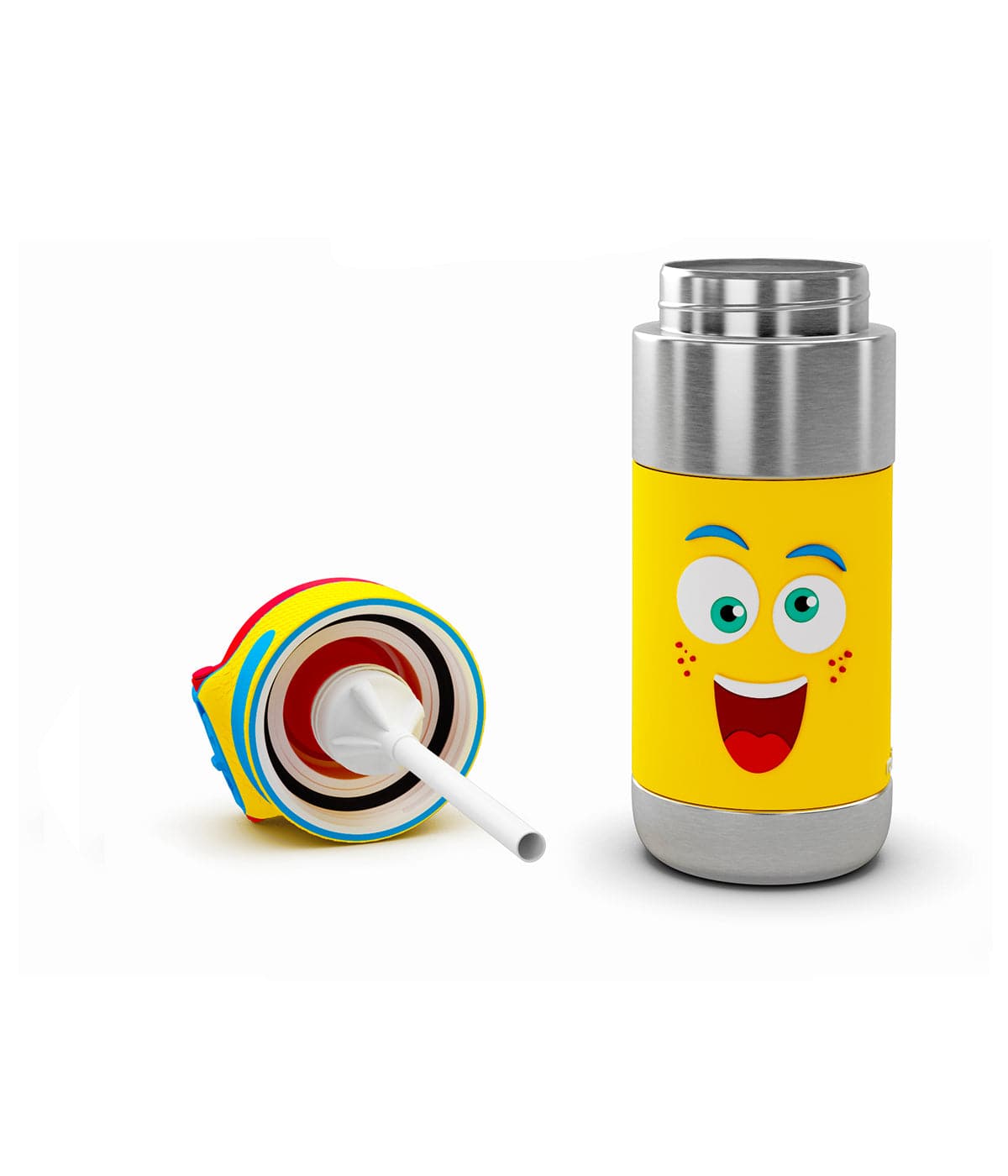 Rabitat Clean Lock Insulated Stainless Steel Bottle