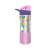 Nutripack Combo (Smash Big kid School Bag + Nutrilock Insulated Stainless Steel Bottle)
