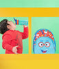 Fresh Start Combo (Smash School Pack + Snaplock Sipper Bottle)