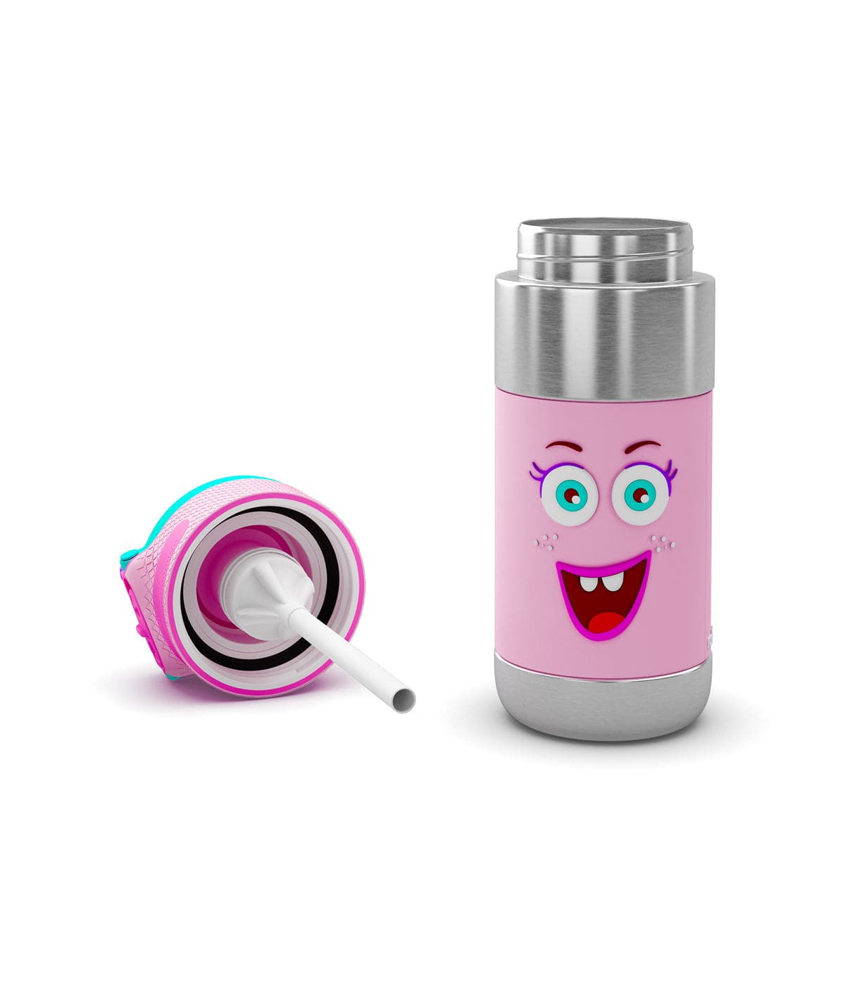 Rabitat Clean Lock Insulated Stainless Steel Bottle