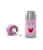 Rabitat Clean Lock Insulated Stainless Steel Bottle