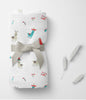 Rabitat Bamboo Swaddle