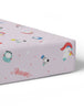 Baby's first bedding set (1 Quilt + 1 Fitted Crib sheet + 1 Sleeping Bag)
