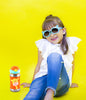 Rabitat Steel Play Bottle