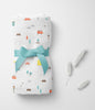 Rabitat Bamboo Swaddle