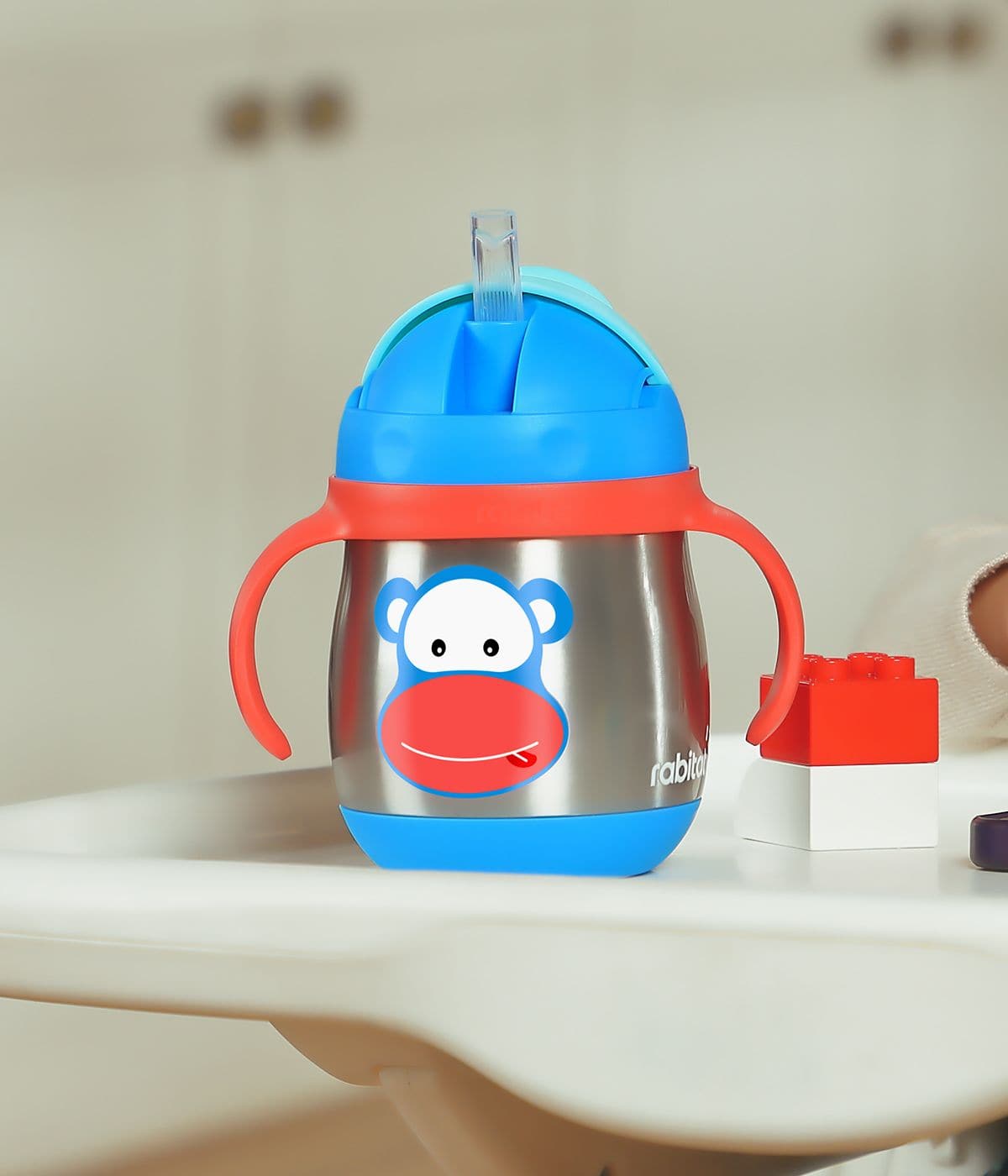 Training Sipper Combo