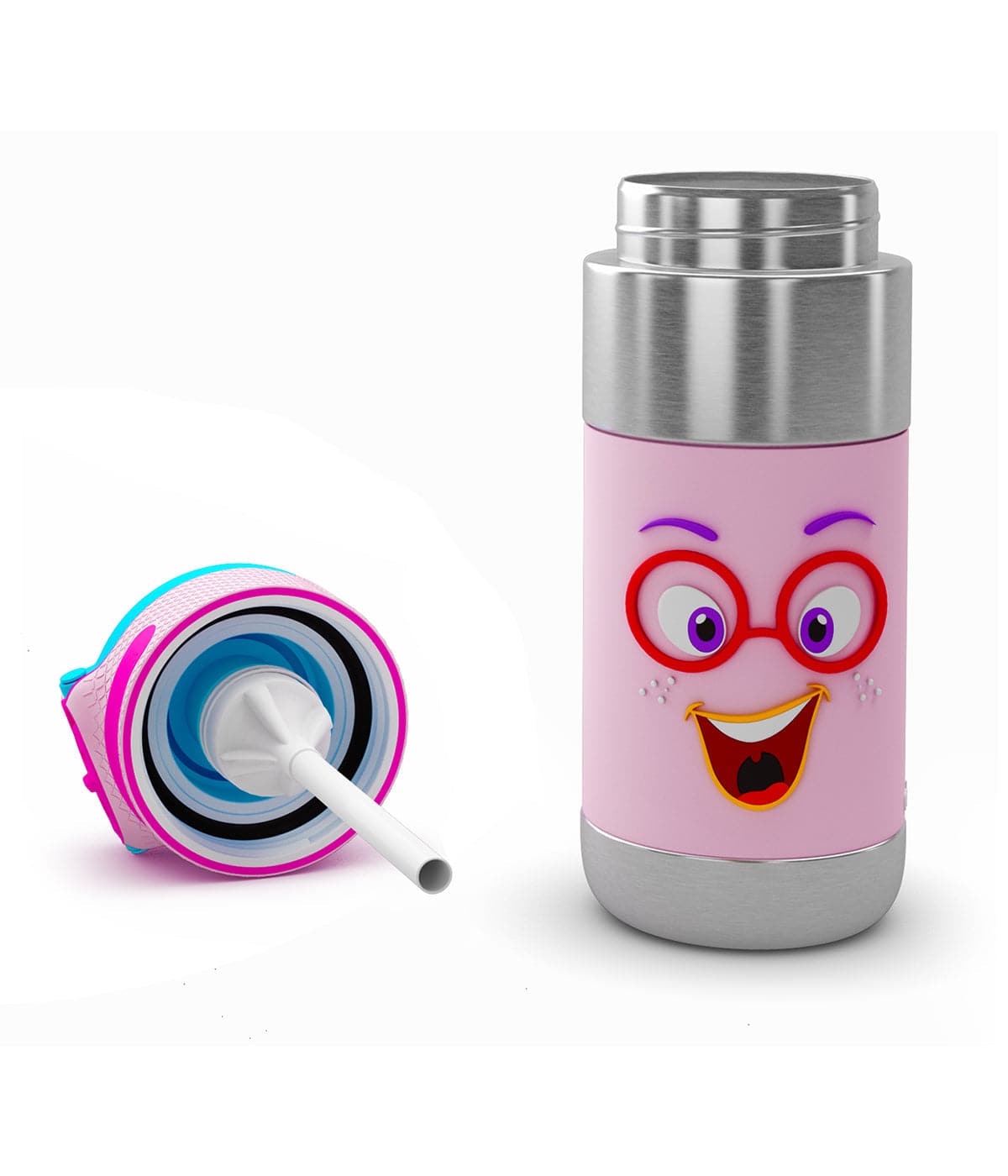 Rabitat Clean Lock Insulated Stainless Steel Bottle
