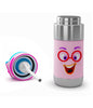Rabitat Clean Lock Insulated Stainless Steel Bottle